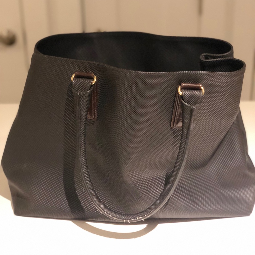 Bottega Veneta Marco Polo Tote